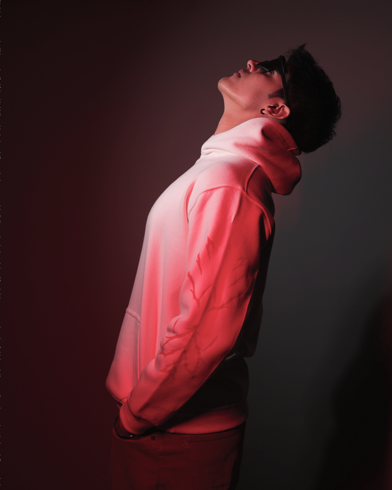 Model Shoot