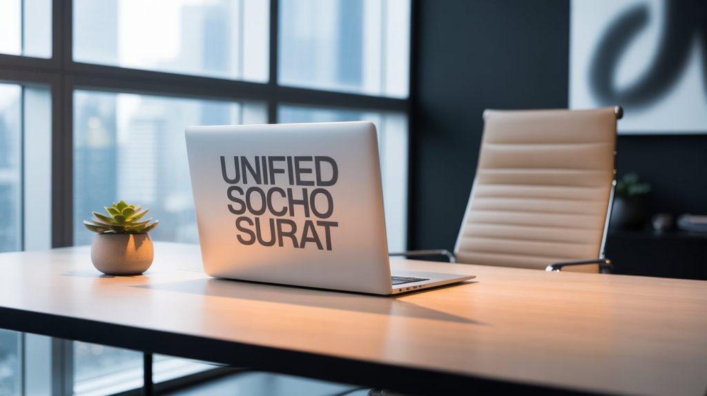 Unified Socho Surat for Social Media Growth: Transforming Brands in the Digital Age