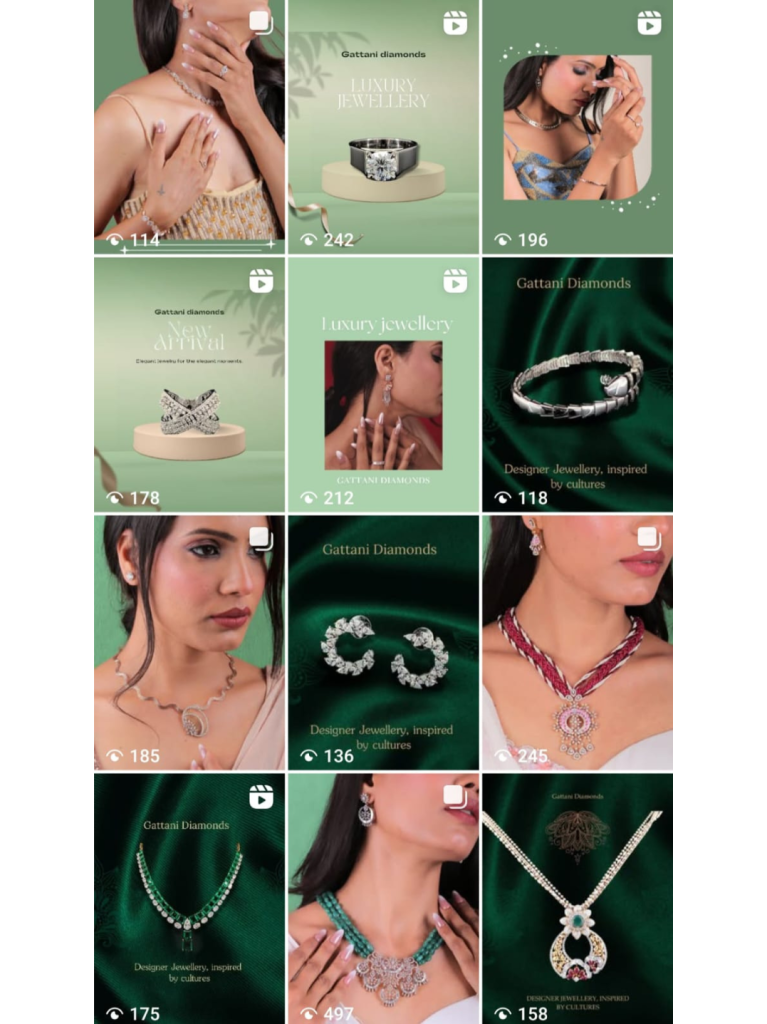 ⁠Gattani Diamonds