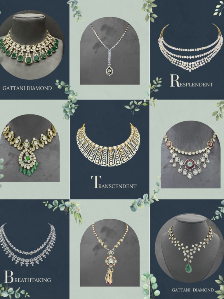 ⁠Gattani Diamonds