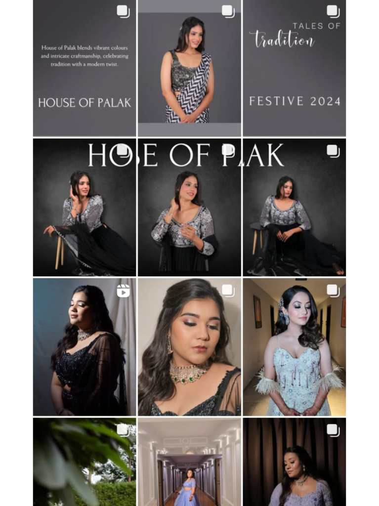 House Of Palak