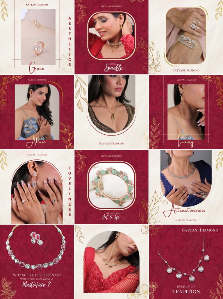 ⁠Gattani Diamonds