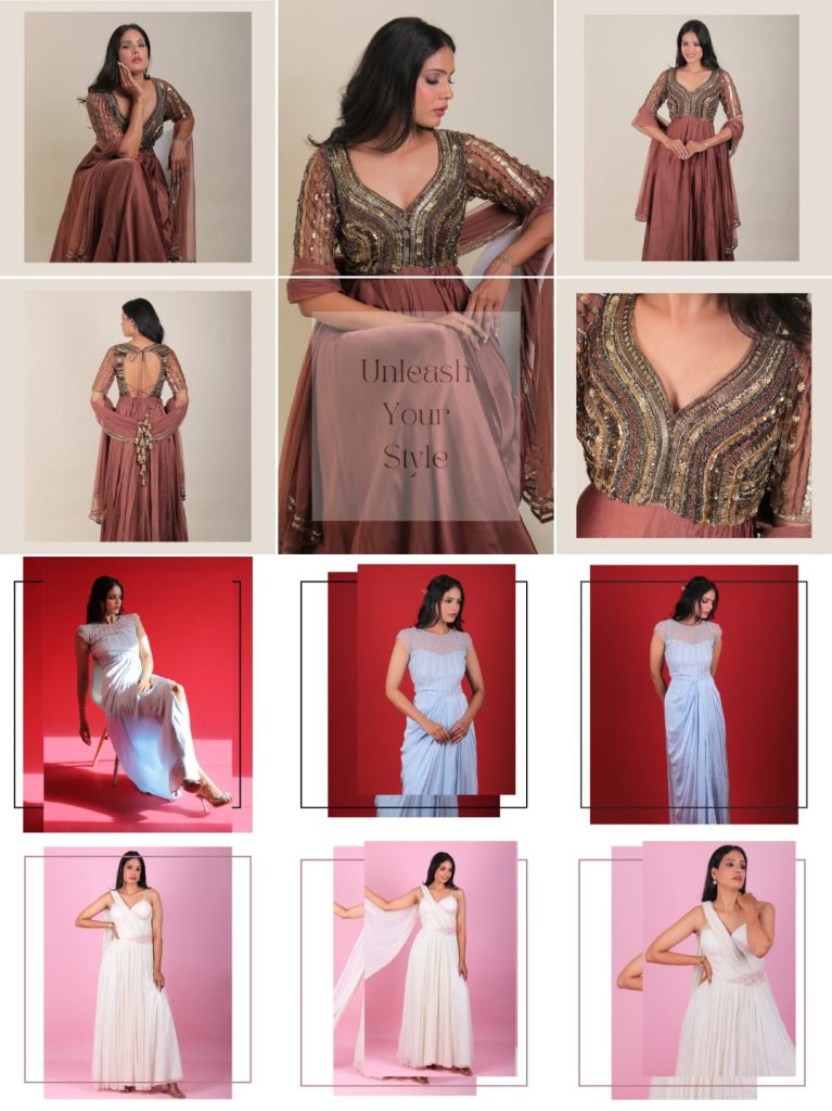 Shay By Prachi Arora