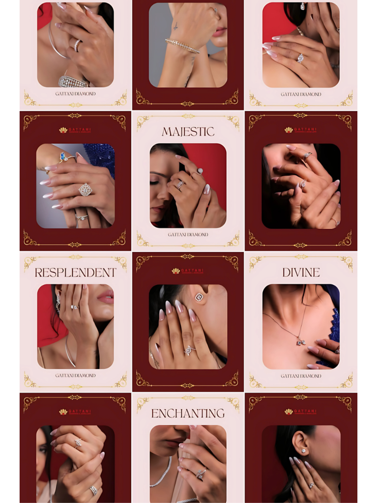 ⁠Gattani Diamonds