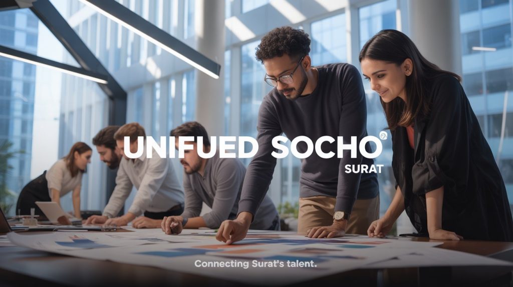 10 Social Media Marketing Tips for Surat Brands | Unified Socho Surat