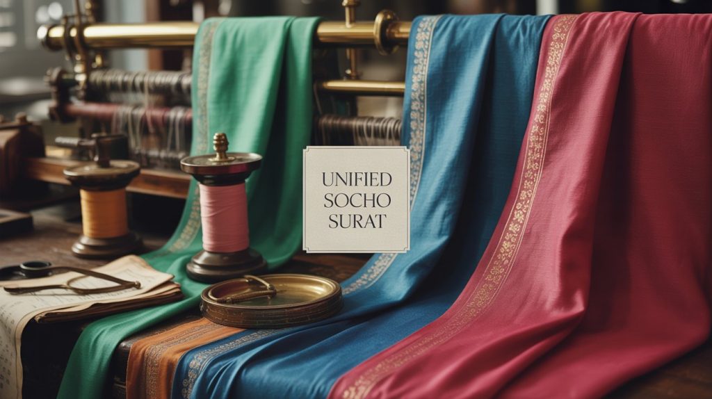 Unified Socho: Surat’s Premier Creative Agency Brands | Gujarat’s Leading Marketing Solutions
