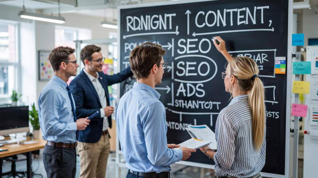 Local SEO Services That Work – Unified Success Team | Unified Socho