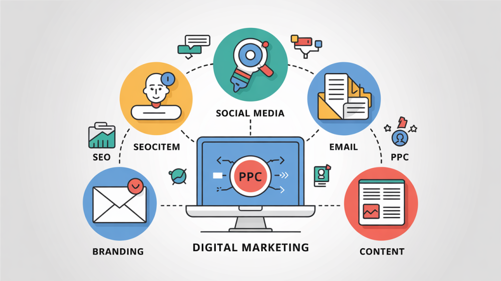 Why Unified Socho Is Top Local Marketing Agency | Unified Success in India