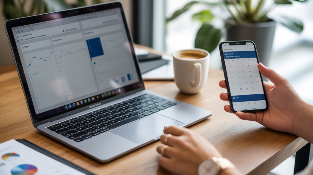 Social Media Marketing & Content Creation Services in India | Unified Socho