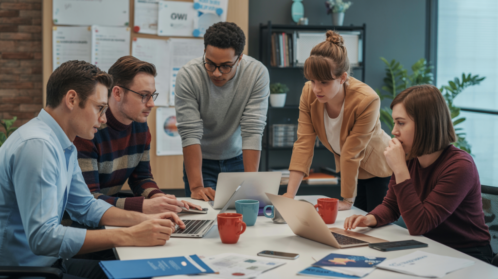 The Ultimate 2025 Guide: Social Media Marketing & Content Creation Strategies That Actually Work | UnifiedSocho