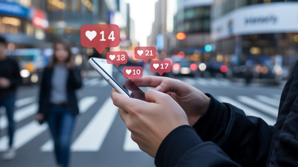 How Social Media Marketing & Content Creation Drive Business Growth in 2025 | Unified Socho