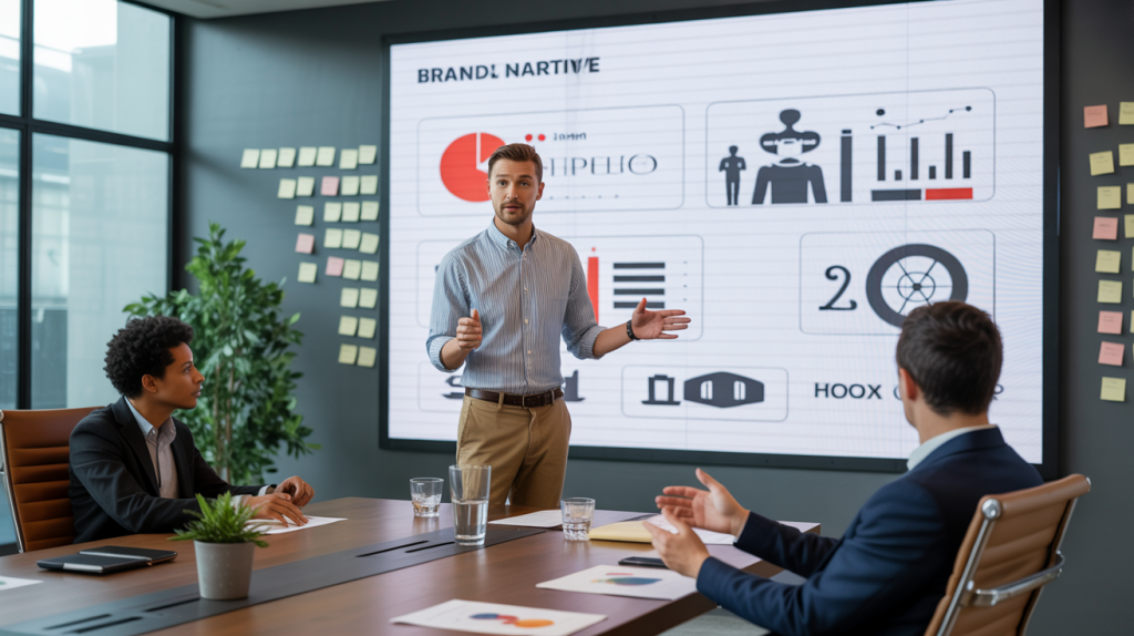 Build a Winning Brand with Social Media Marketing & Content Creation | UnifiedSocho