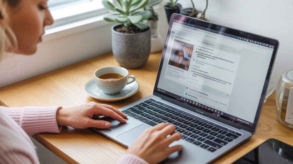 How to Grow Your Business Online in 2025 with Social Media Marketing | UnifiedSocho
