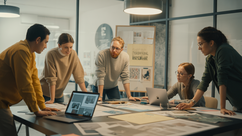 Dominate Online Growth with Social Media Marketing Experts
